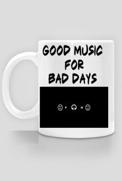 kubek good music