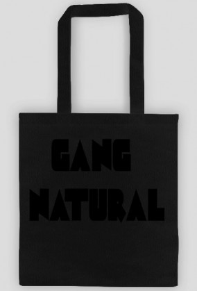 gang natural