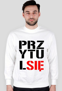 Przytul się !
