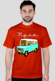 Koszulka Nyska