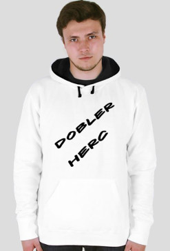 Bluza DoblerHerc