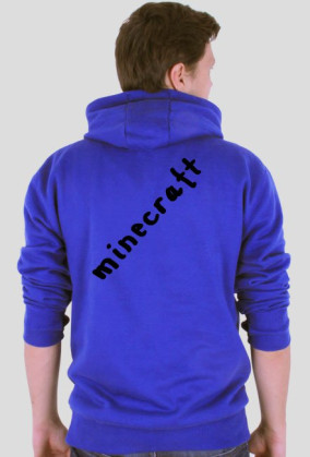 Bluza DoblerHerc