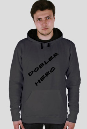 Bluza DoblerHerc