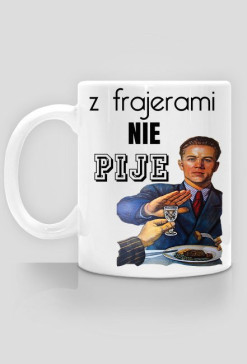 Kubek towarzysza