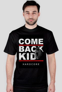 COMEBACK KID, męska