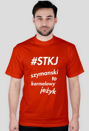 #STKJ