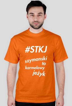 #STKJ