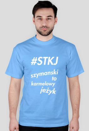 #STKJ