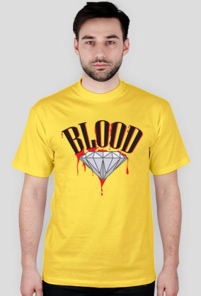 BLOOD - PROxWEAR
