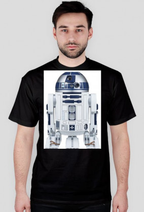 R2D2 Star Wars
