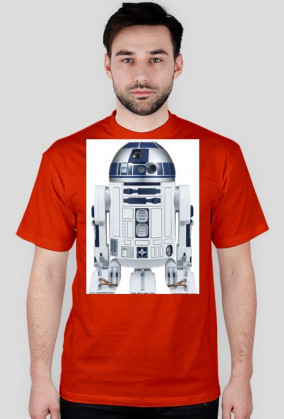R2D2 Star Wars