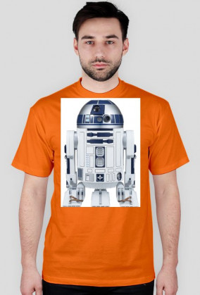 R2D2 Star Wars
