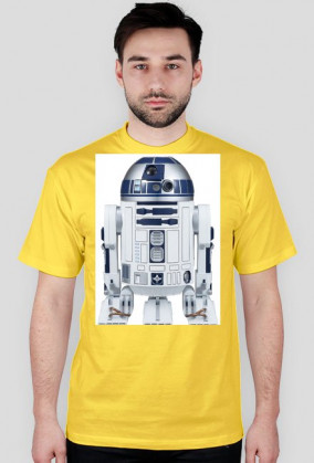 R2D2 Star Wars