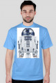 R2D2 Star Wars