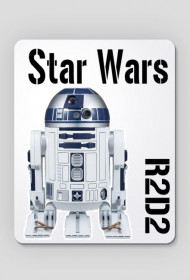 R2D2 Star Wars Podkładka