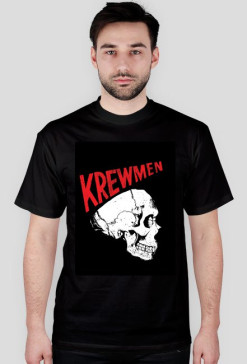 KREWMEN, męska