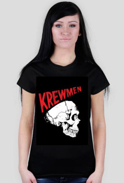 KREWMEN, damska