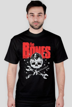 THE BONES, męska
