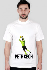 Petr Cech - koszulka męska