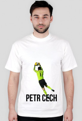 Petr Cech - koszulka męska