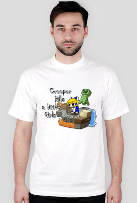 KILL LITTLE GIRLS męska