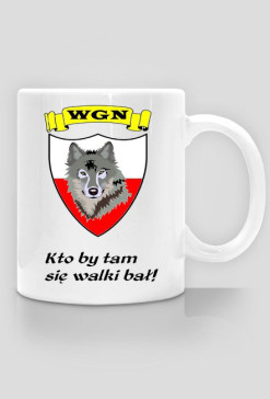 Kubek klanu