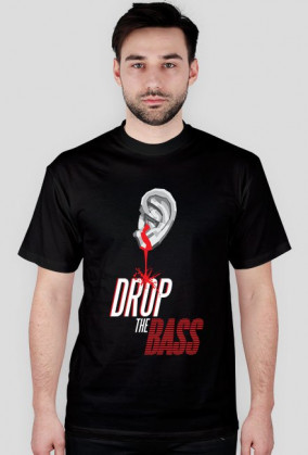 DROP THE BASS