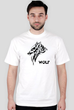 Wolf men