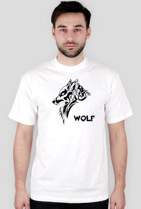 Wolf men