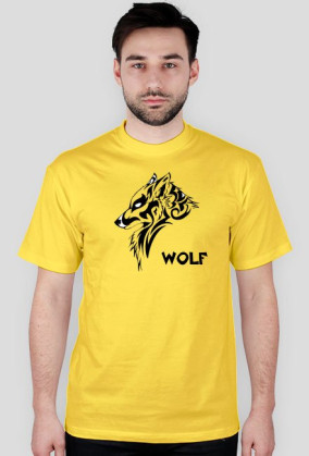 Wolf men