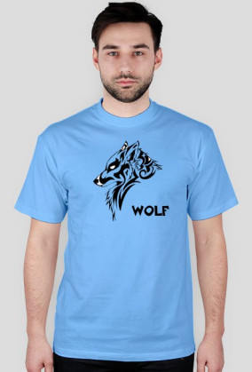 Wolf men
