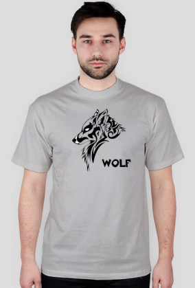 Wolf men