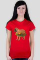 Burger Dog