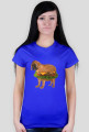 Burger Dog