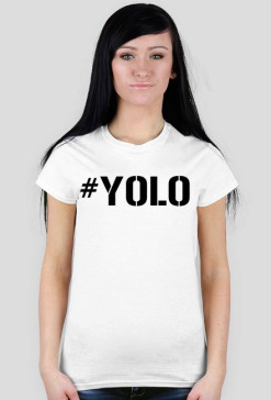 YOLO