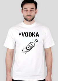 #Vodka
