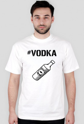 #Vodka