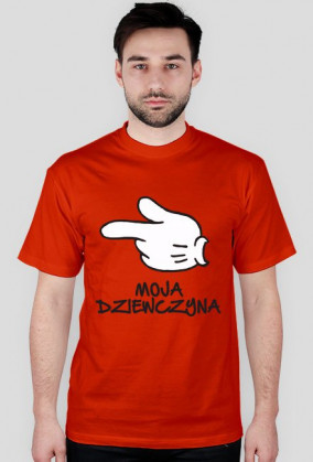 MOJA DZIEWCZYNA