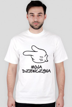 MOJA DZIEWCZYNA