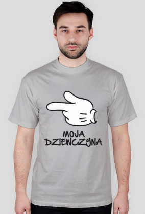 MOJA DZIEWCZYNA