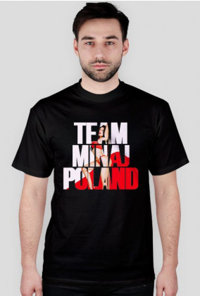 Team Minaj Poland!
