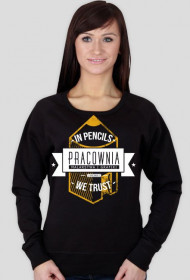 In Pencils we trust PracowaniaMiG
