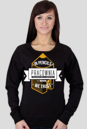 In Pencils we trust PracowaniaMiG