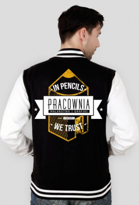 In Pencils we trust PracowaniaMiG