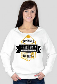 In Pencils we trust PracowaniaMiG