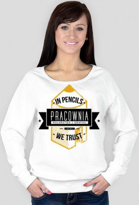In Pencils we trust PracowaniaMiG