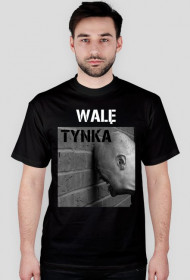 WALĘ TYNKA