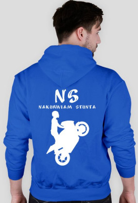 NS Nakurwiam Stunta 2