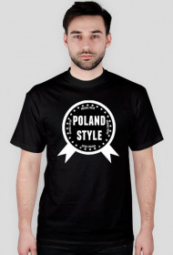 Bluzka PolandStyle
