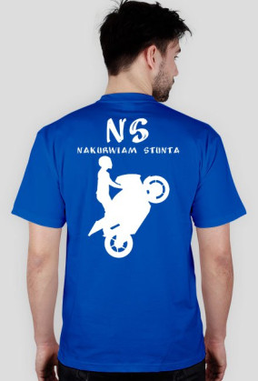 NS Nakurwiam Stunta Kolorowe